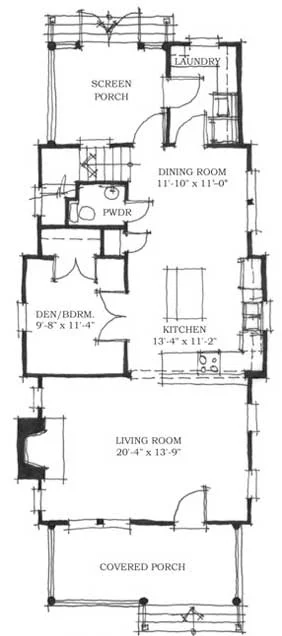plano-de-casa-primer-piso