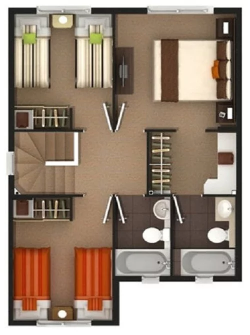 plano segundo piso 3