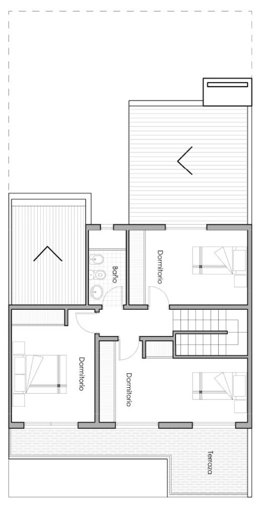 plano-de-casa-segundo-piso-141-m2